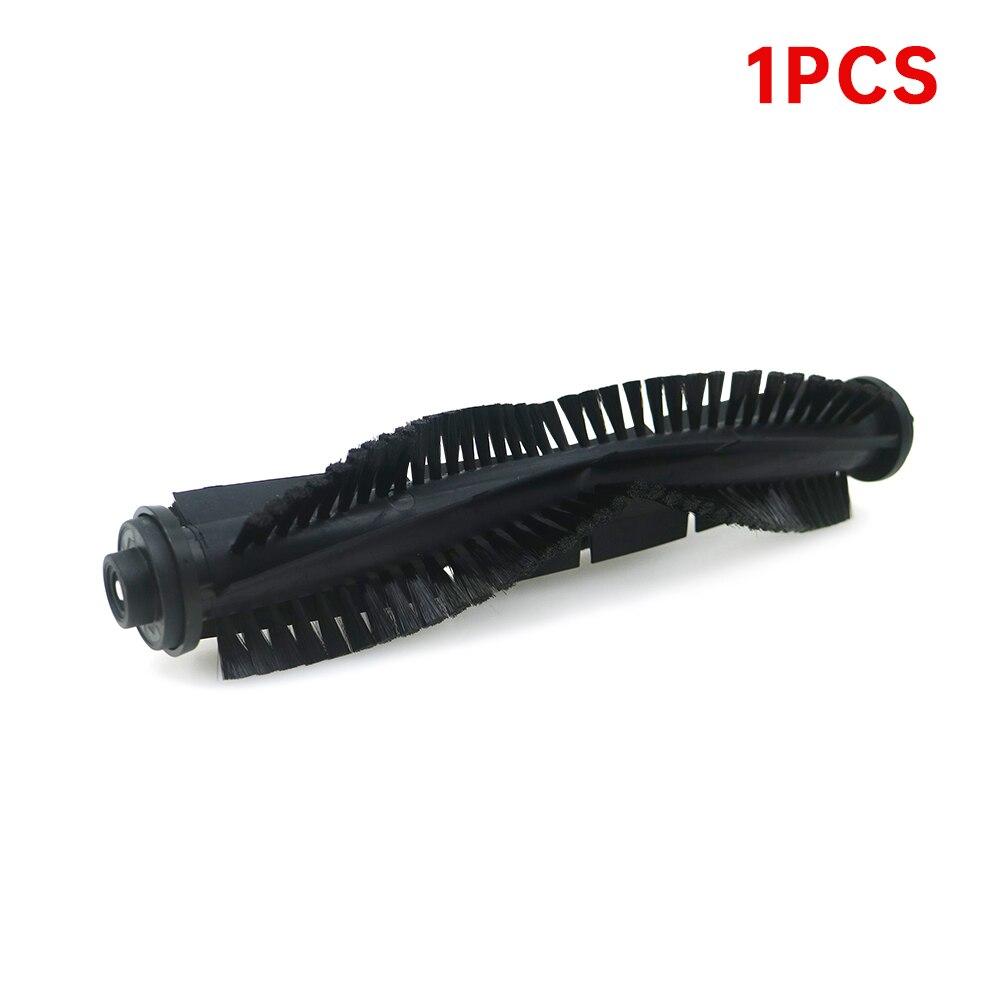 Κύρια Βούρτσα Φίλτρο HEPA για Qihoo 360 S6 Κυλινδρική Βούρτσα Πλαϊνή Βούρτσα Πανί Σφουγγαρίσματος Ανταλλακτικά Αξεσουάρ Ρομποτικής Ηλεκτρικής Σκούπας