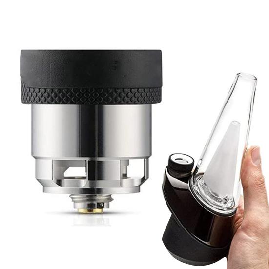 

Atomizing Core Replacement for Puffco Peak 3D V1 Easy to Clean Heavy Duty B