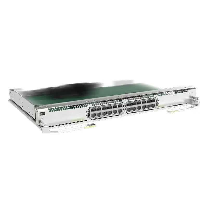 Huawei LPU770-24T 24-Port Gigabit Electrical Interface Card
