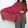 New Women's Jacquard Cashew Scarf Shawl Dual-purpose Travel Outside Decorative Large Shawl