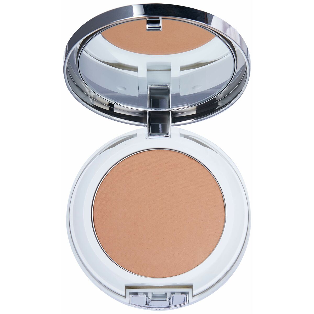 

Компактные пудры Clinique Miel