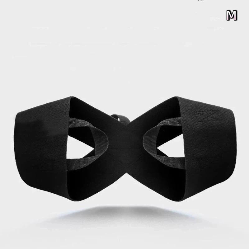 Adjustable Posture Corrector Upper Back Brace Breathable Soft Straps for Men Women Working Driving Use