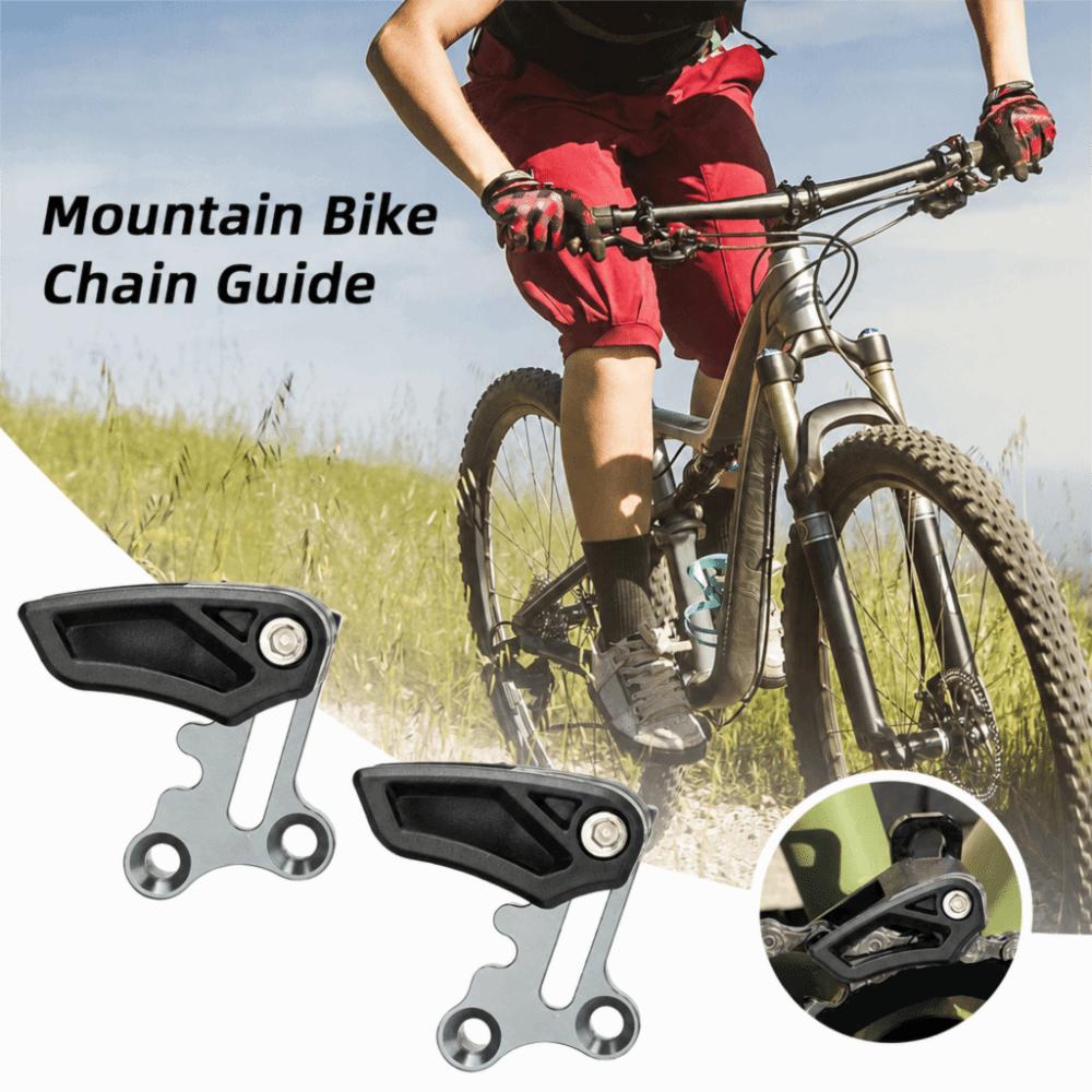 Direct Mount Cycle Chain Guard for 26T To 36T Bike Chain Guide Mountain Bike