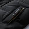 Men's 2025 Thickened Down Cotton Hooded Winter Jacket for Cold Protection Workwear