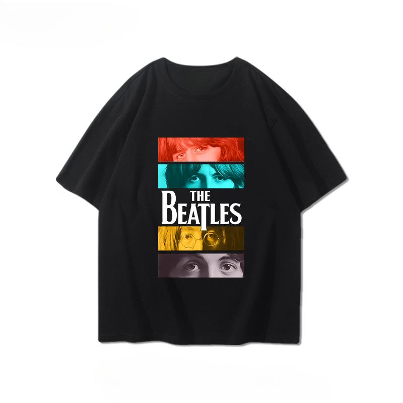 

Футболка с коротким рукавом Мужская/женская Летняя Европейская Американская Рок Тренд Бренд Свободные Футболки Хлопковые Футболки Топы XXXXL