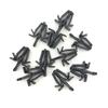 Center Grille Nylon Snap Retainer for Toyota Tacoma 4Runner