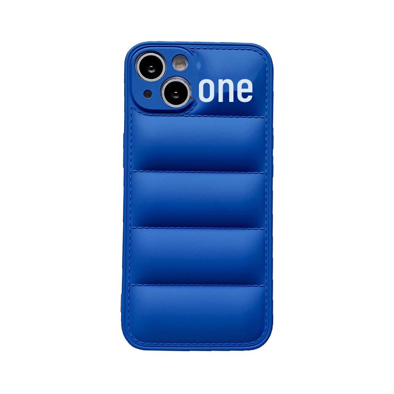 Stylový zavěšovací obal pro Apple 14Pro Max, iPhone 15, 13/12/11 tekutý obal s ochranou proti pádu.