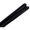 Ishida Kids Dishwashing Chopsticks Half 18cm Blue Dishwasher Safe Non-Slip 170598