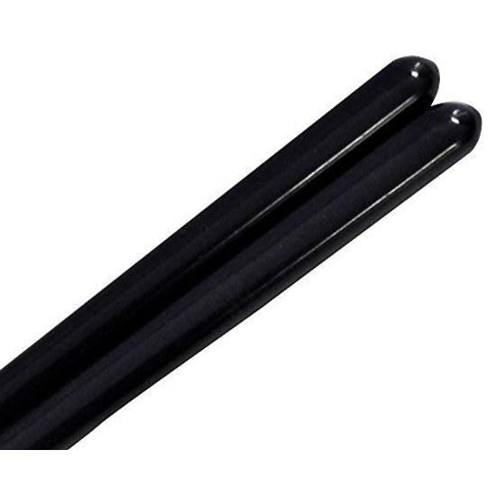Ishida Kids Dishwashing Chopsticks Half 18cm Blue Dishwasher Safe Non-Slip 170598