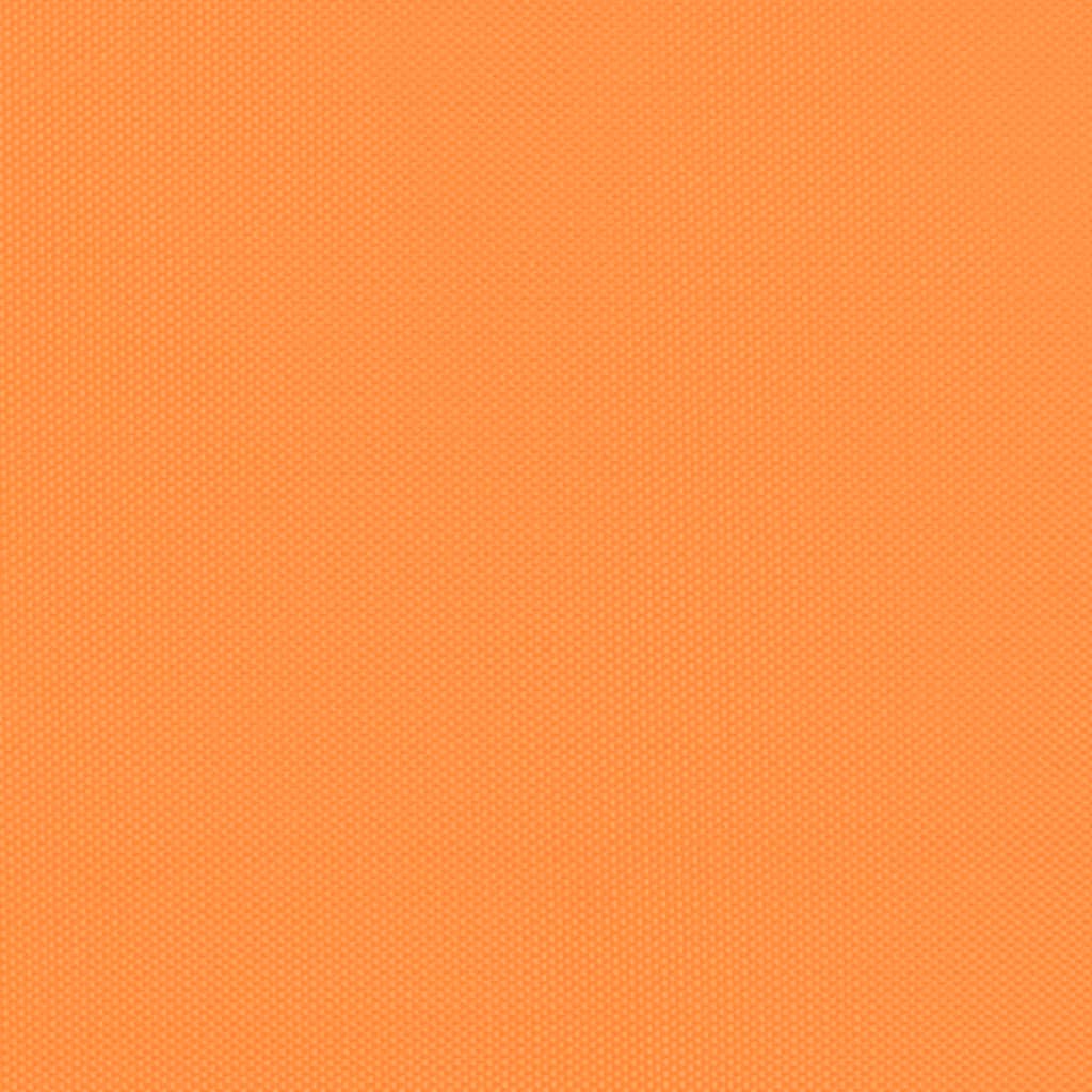 Vidaxl Składany Namiot Imprezowy Typu Pop-Up Pomarańcz, 410X279X315 Cm