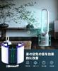 MSHNE Ersatzfilterset für Dyson Air Glass HEPA-Filter Aktivkohle Kompatibel mit Dyson Pure Luftreinigender Ventilator Heizlüfter Dyson Pure Cool