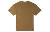 Vans T Shirt Unisex Olive Brown VN0A7PZSYAJ