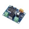 XH-M609 Niederspannungs-Trennschalter 12V-36V Digitales LED-Display Automatische Abschaltung für Notstromversorgung Batterieschutz