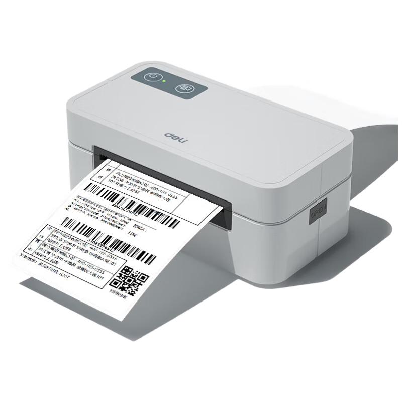 Deli Thermal Label Printer Series