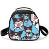 Cool Lomi Lunch Bag Cartoon Cute Primary And Secondary School Student Handheld Meal Bag Children'S Ice Bag Insulation Bag Ice Bag
