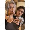 WayV JAPAN 1st MINI ALBUM THE HIGHEST JAPAN ALBUM and POB OFFICIAL PHOTO CARD