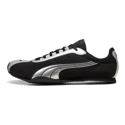 H-Street OG Black Silver Unisex Sneakers 403692-02