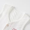 TONGTAI Baby Thickened Cotton Vest