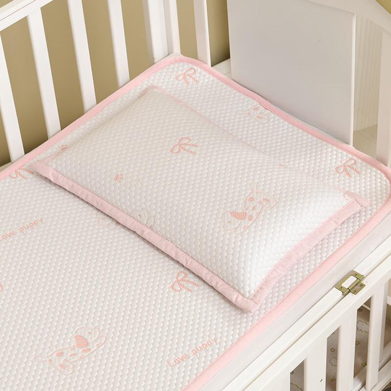 Lishen Children s Cooling Memory Foam Pillow 50x30x5cm