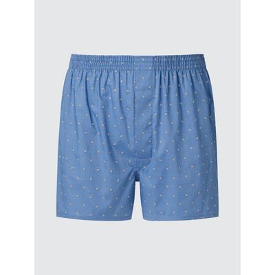 Japan Trunks Front Opening