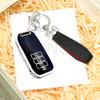 7 Button Tpu Auto Key Shell Fob For Kia Seltos Sportage Nq5 Sorento Mq4 Gt Line K5 Dl3 Carnival Ev6   Car Key Case Cover