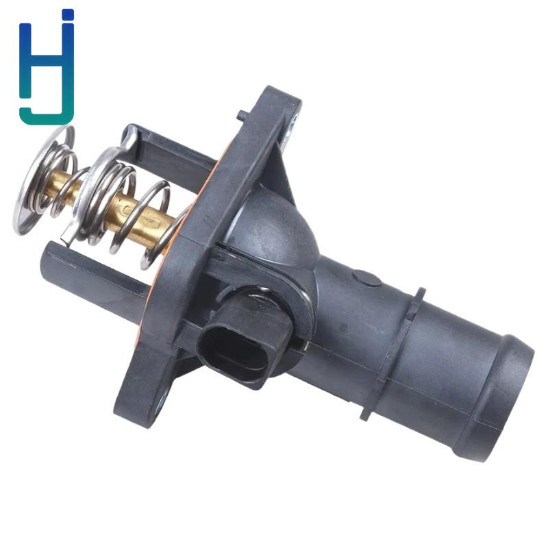 06A121114 Engine Thermostat For Vw Skoda Seat Bora Eos Golf Mk4 A3 96-10