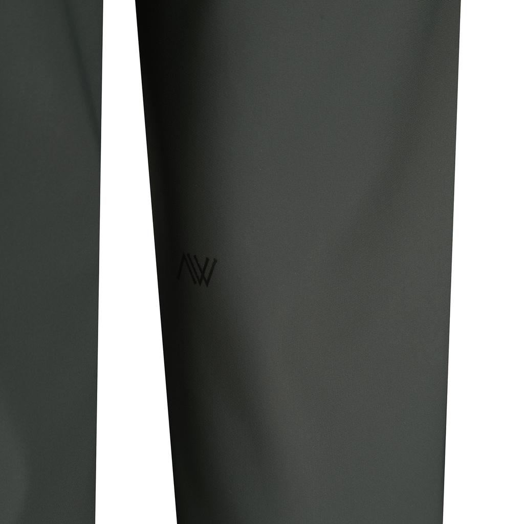 ANEW GOLF M Logo Bonding L/Pt_Kh