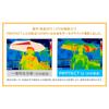 Special Order PROTECT U for Both Sunny and Rainy Folding for UV Rain UV Sunburn Black [WEGO] [-19.7℃] 55cm, Days, Umbrella, Business, Portable,