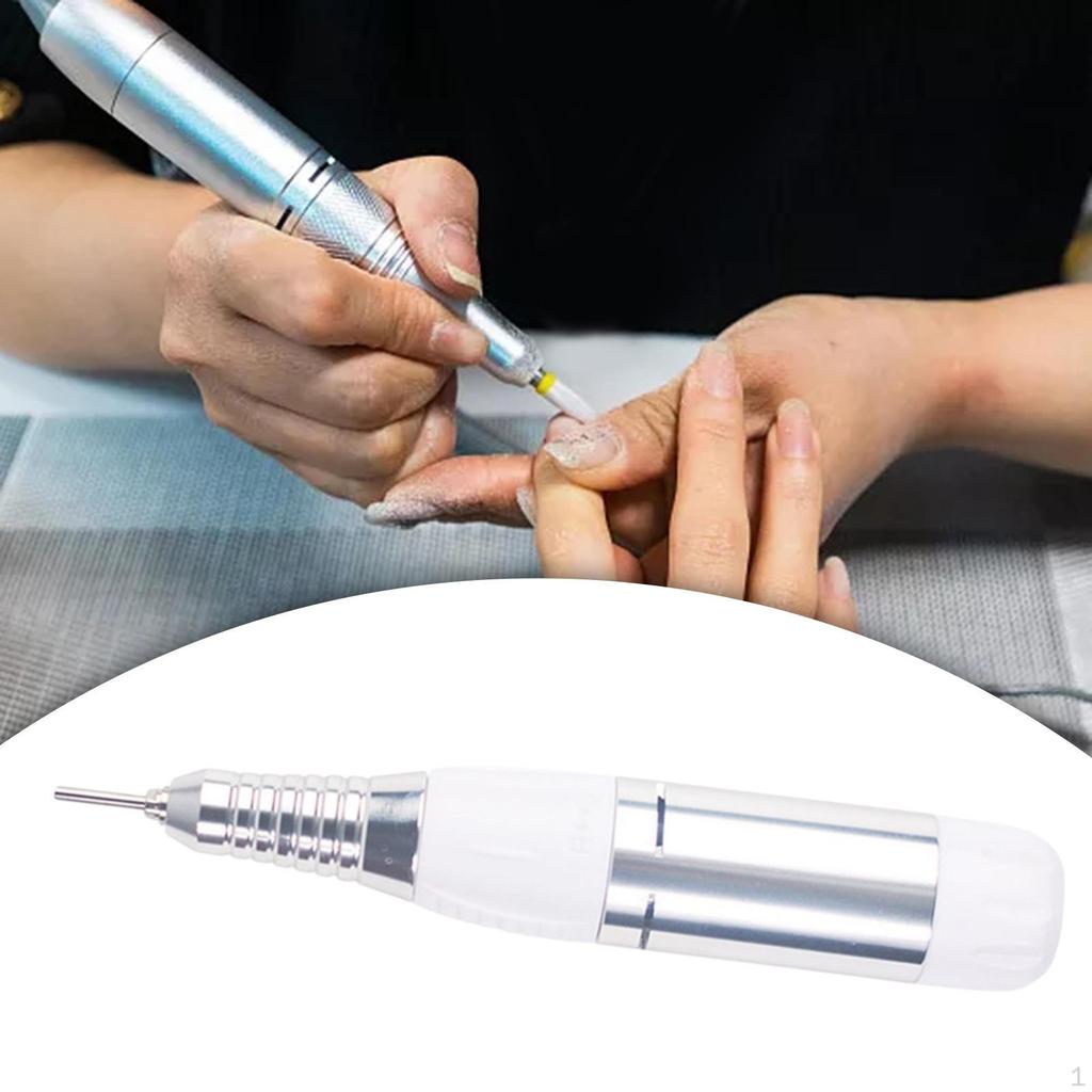 Handle 25000RPM Handpiece Tool
