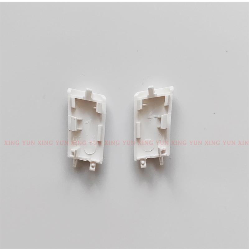 A Set/4pcs -Landing Gear Antenna Cover Replacement Legs Cover Cap For DJI Phantom 4 Pro/V2.0 Drone Replacement Parts