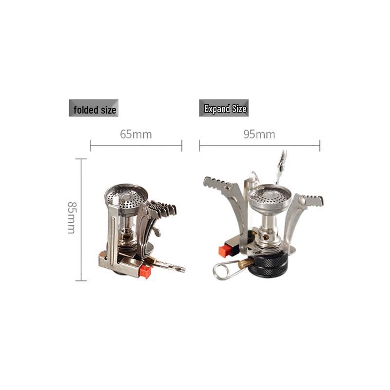 Hanlu Outdoor Camping Stove