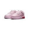 (TD) Nike Force 1 Fontanka 'Pink Foam' Baby DO6147-600