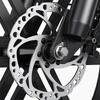 Electric Bicycle Engwe 20" 250W Motor 48V 13AH City Ebike Top Speed 25Km/h Max Load 120Kg All Terrain Ebike 7 Speed Green L20 Boost