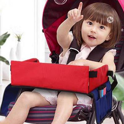 Reiseablage für Kinder für Autositz Snack Autositz Kinderablage für Reisen Faltbare Struktur Autositz Aktivitätsablage für Mini-Autos