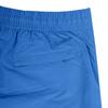 APPARTINENZA Men's Plain Swim Shorts with Button