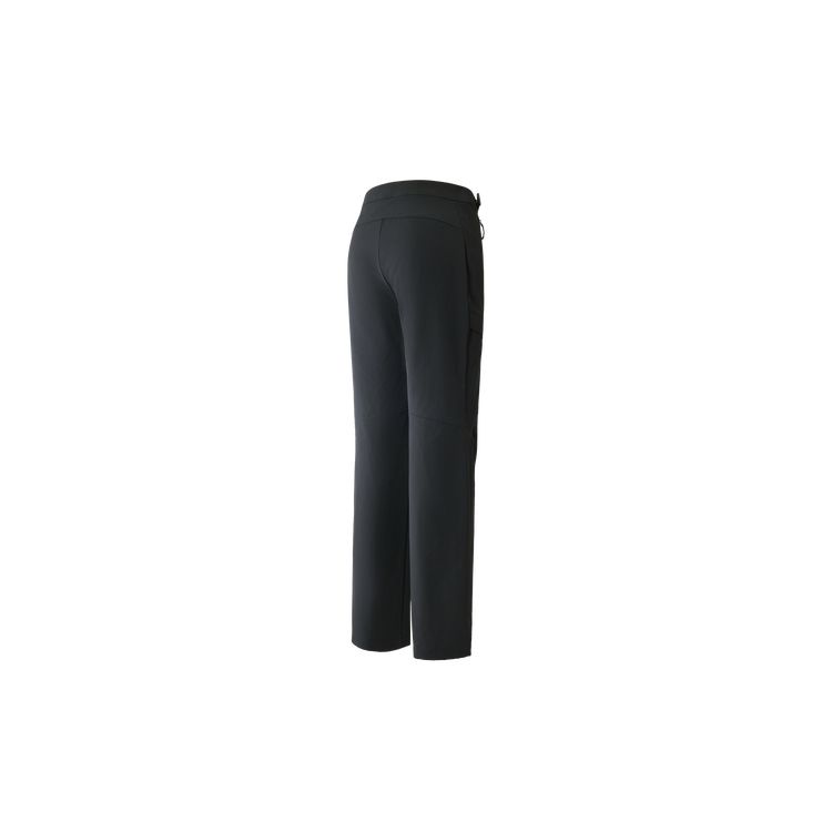 Kolon Sport Durable Moisture-Wicking Water-Resistant Expert Hiking Softshell Pants Women pants LKLP6MN334