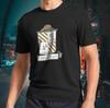 T-shirts Hommes et Femmes Bateaux Chris Craft