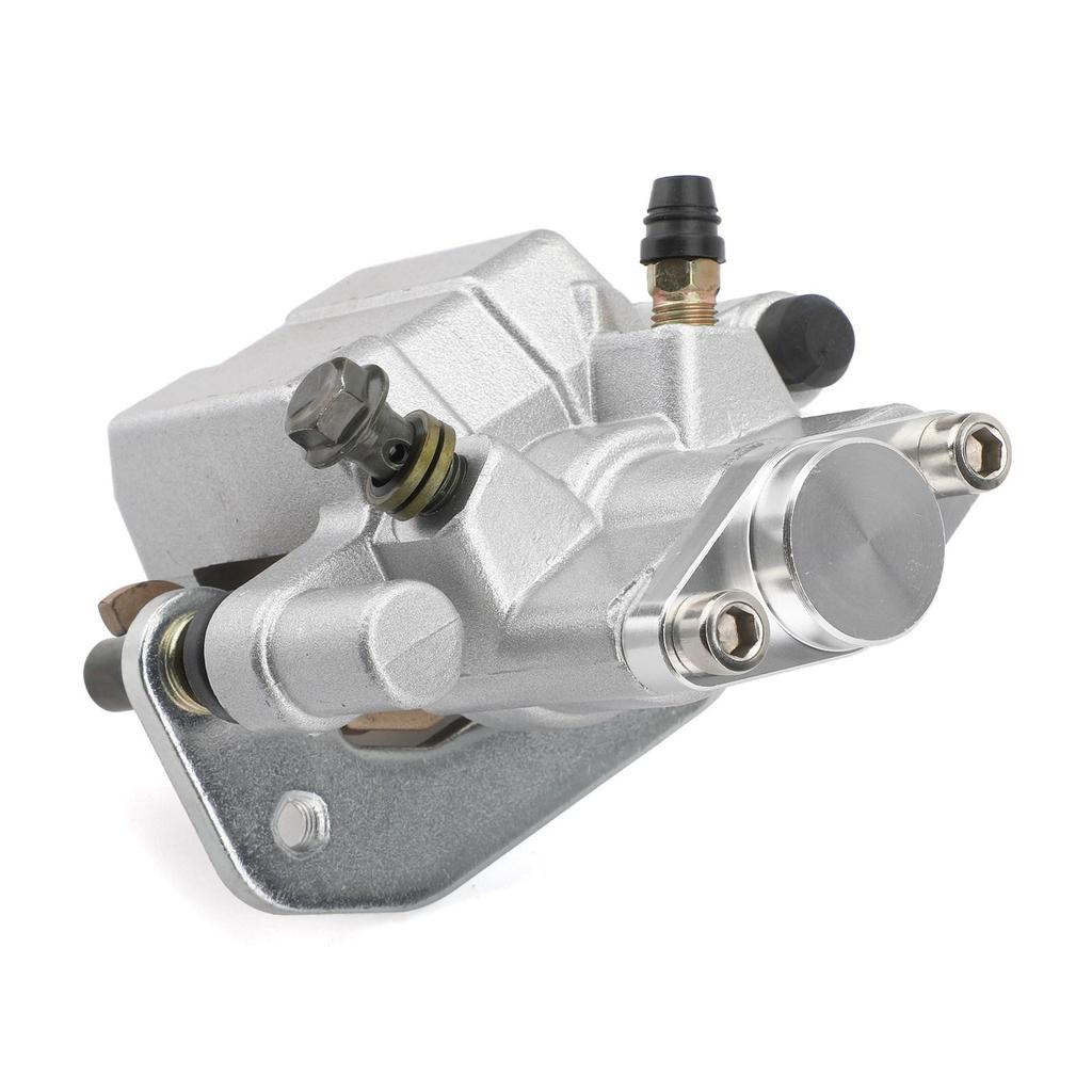 Rear Brake Caliper for Yamaha ATV Raptor 700 700R YFM700R 2006-2012 w/Pads