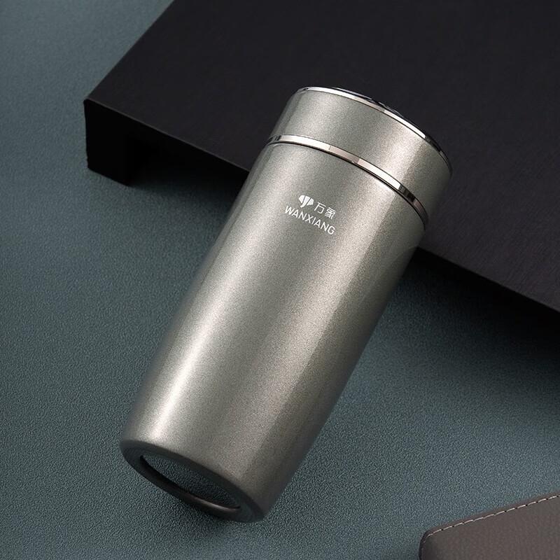 

Wanxiang F83L 316 Stainless Steel Insulated Water Bottle