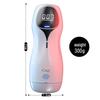 NIO Star Lord Electric Penis Trainer: Men's Masturbator