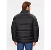 Winter Jacket United Colors Of Benetton 2NIWUN040, Black, Standard Fit