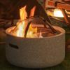 Outdoor Camping Pine Firewood