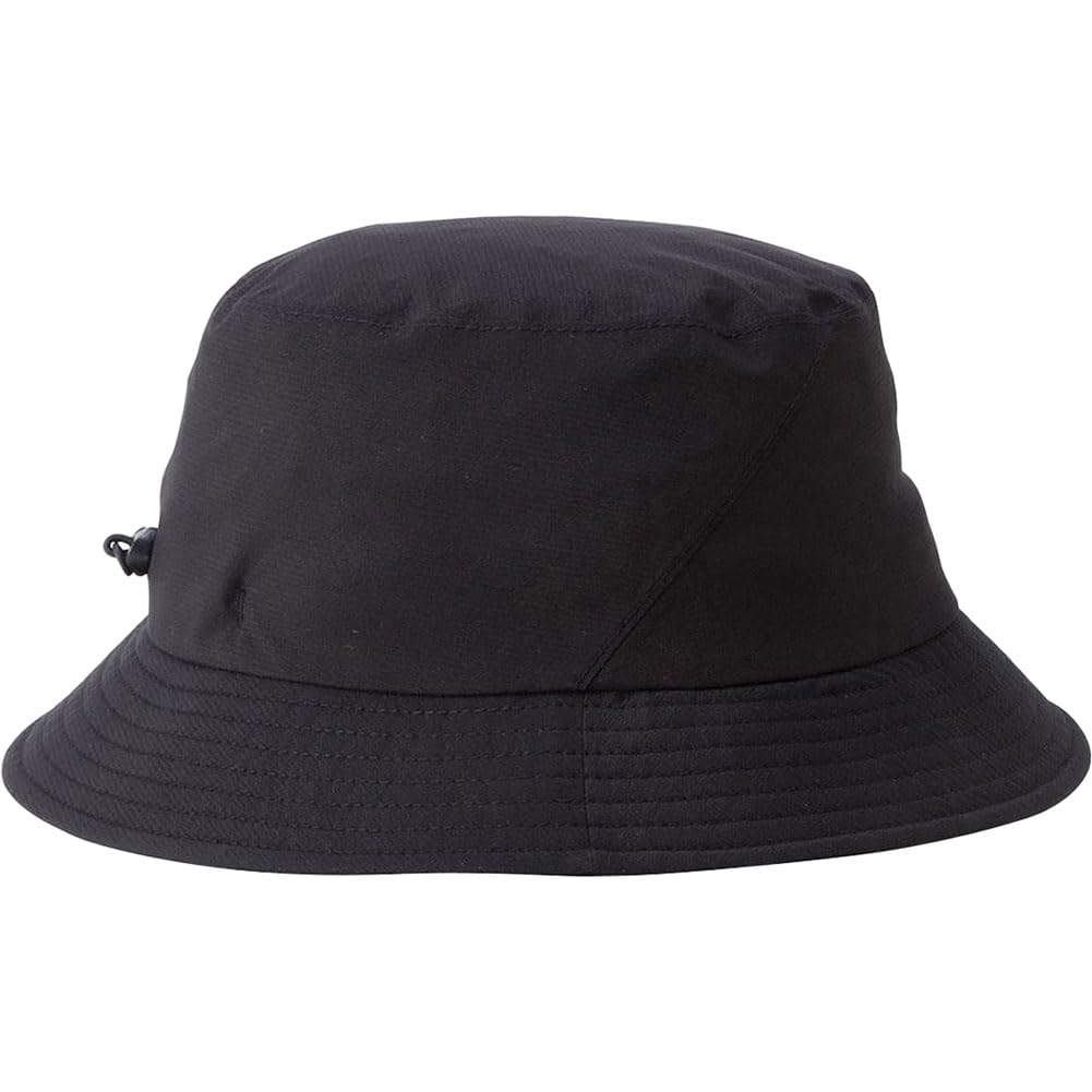 The North Face Venture Size M Hat, Unisex, Water-Repellent, Outdoor, Camping, Mountaineering, Black,