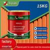 Acrylic Anti-Rust Clear Coat for Metal Surfaces