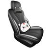 Custom-Fit Seat Covers for 2026 BYD Seal 06DMi Super Enjoy Edition