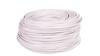 Installation Cable H07V-K 4 White 29166 /100m/