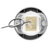 4Pcs 12V LED Marine Boat Interior Light Courtesy Light Cabin Deck Walkway Stern Light  for Camper Van Caravan Motorhome Boat RV