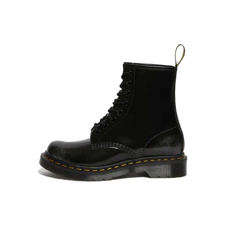 Dr. Martens 1460 Arcadia Black Women's 26057040