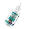 Cats Dog Ear Cleaner for Dogs Cats Itching Relief Pet Ear Cleaner for Irritated Dry Itchy Skin Pet Ear Cleaner