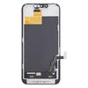For iPhone 13 Grade B AMOLED Screen and Digitizer Assembly Part (FOG Technology)
